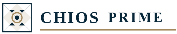 Chios prime logo
